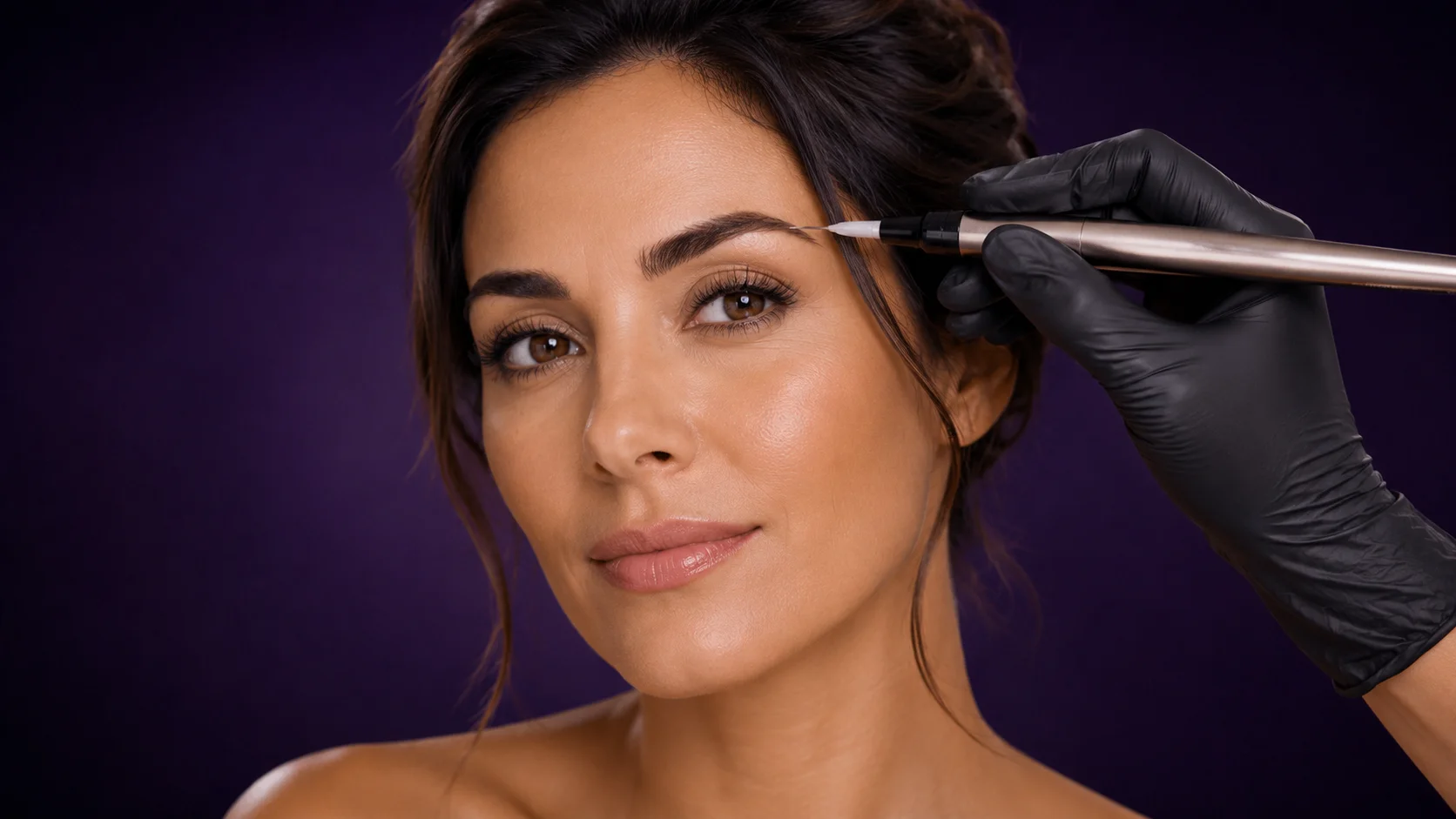 Permanent Make-up